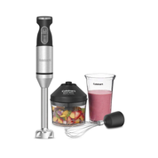 Batidora de inmersión con accesorios Smart Stick Cuisinart CSB-179