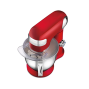Batidora de pie con pedestal roja 5.2 lts Cuisinart SM-50RES