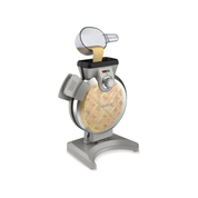 Waflera vertical belga Gris Cuisinart Waf-V100ES