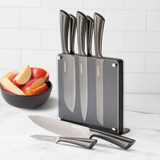 Juego 8 cuchillos con bloque magnético Cuisinart C77-8PMOXES