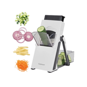 Mandolina vertical de precisión para verduras slice Cuisinart CTG-00-PMANES