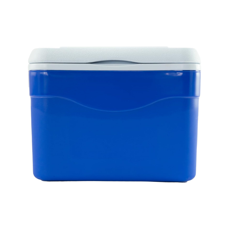 Hielera de plástico portátil 16 lts 22 latas de cerveza AR011811A