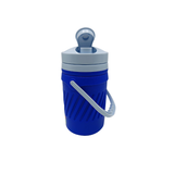 Termo 1.5 lts antigoteo para bebidas frias o calientes camping AR016920