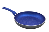 Sartén de Aluminio Reforzado con Antiadeherente 26 cm de Alta Calidad Zafiro Tavola