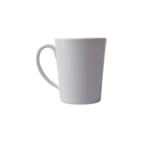 Taza Tarro Cafetero Blanco de 330 ml Melamina tipo Plástico Tavola