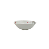 Plato Tazón Cuadrado Lines de 16 cm vidrio opalino iLuminarc LFW65-A961050