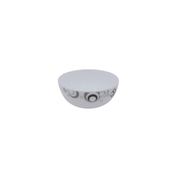Tazón Sopero Redondo Dots 13 cm Vidrio Opalino ILuminarc LZKW50-K1021