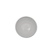 Tazón recipiente Redondo 15 cm con Tapa para Comida Vidrio Opalino SW60