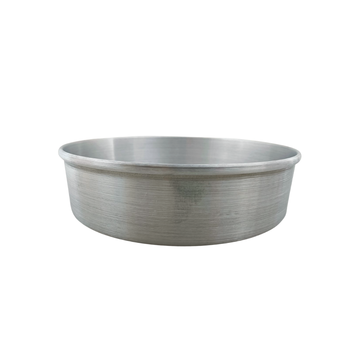 Molde Para Pastel Aluminio Redondo # 10 cm – La Concha