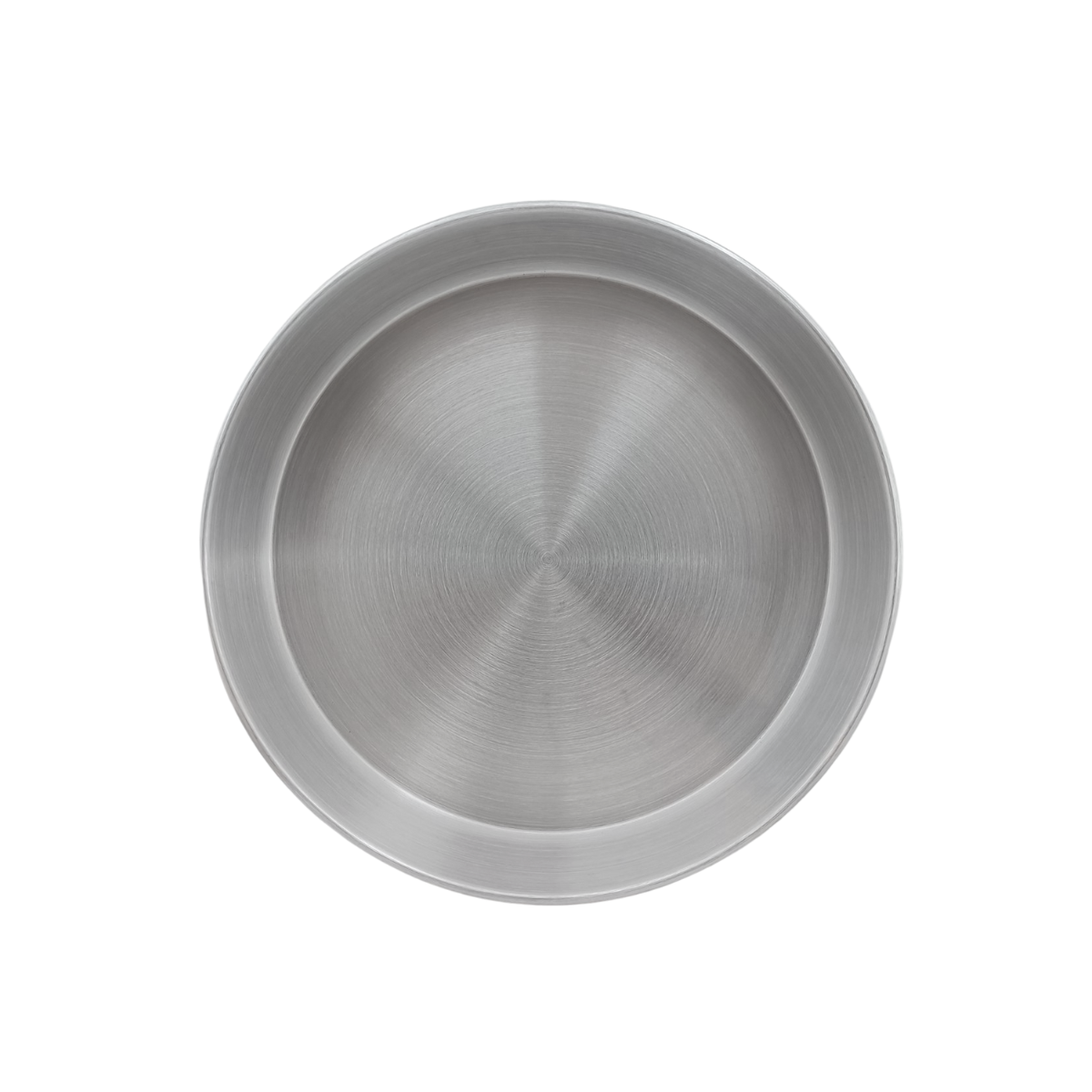 Molde de aluminio para pastel 22 cm  ANFORAMA - Todo para mi Cocina –  ANFORAMA (Todo para mi Cocina)