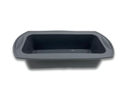 Molde de Silicón para Tarta Pastel Repostería Rectangular de 28 cm Grayish 4434 Habana