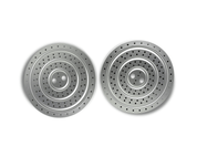 Olla de Presión Express de 20.8 Litros de Aluminio con Rejilla 5 Sistemas de Seguridad P3105231 T-fal