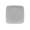Plato pastel melamina 20 cm aprox. color blanco H86075 - ANFORAMA (Todo para mi Cocina)