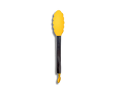 Pinza Multiusos Punta Ovalada de Plástico TC1-0009 Tab and Kit (Varios Colores)