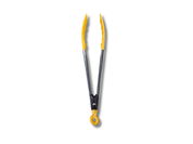 Pinza Multiusos Punta Ovalada de Plástico TC1-0009 Tab and Kit (Varios Colores)