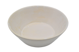Plato Hondo Tazón Grande Pozolero 750 ml 19.2 cm de Cerámica Blanco Hidalgo