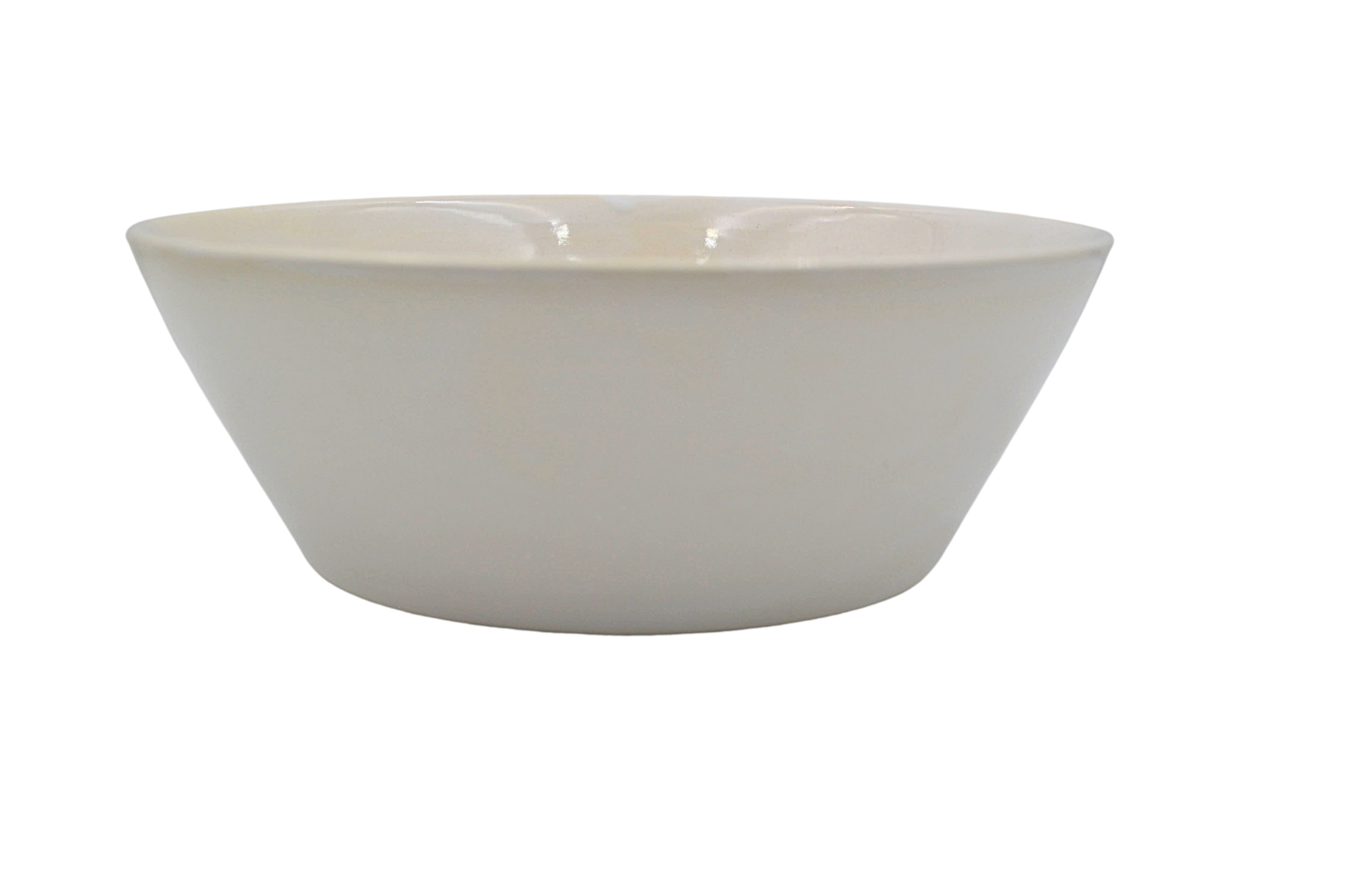 Plato pozolero de cerámica sale