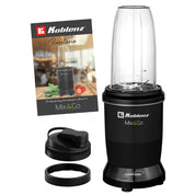 Procesador de Alimentos tipo Nutribullet de 900 ml Mix&Go Koblenz BKM-800