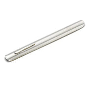Recogedor de Migas Plateado de 15 cm de Aluminio ALTBCR111A Buffetware