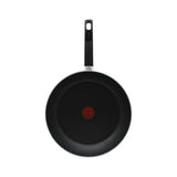 Sartén de Aluminio con Antiadherente de 24 cm con Termo Spot Simplicity B4480482 T-Fal