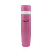 Termo de 1 Litro de Acero Inoxidable con Taparrosca Varios Colores Tab and Kit