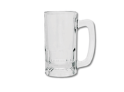 Tarro Cervecero Chico de Vidrio 360 ml V261590 Glassia