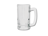 Tarro Cervecero Chico de Vidrio 360 ml V261590 Glassia