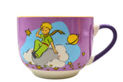 Taza Jumbo de 510 ml de Porcelana El Principito Licencia Oficial Varios Diseños AM101-002 Maki