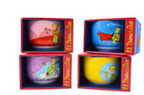 Taza Jumbo de 510 ml de Porcelana El Principito Licencia Oficial Varios Diseños AM101-002 Maki