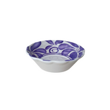 Tazón Plato Pozolero de 550 ml de Melamina tipo de Plástico Morado Tavola
