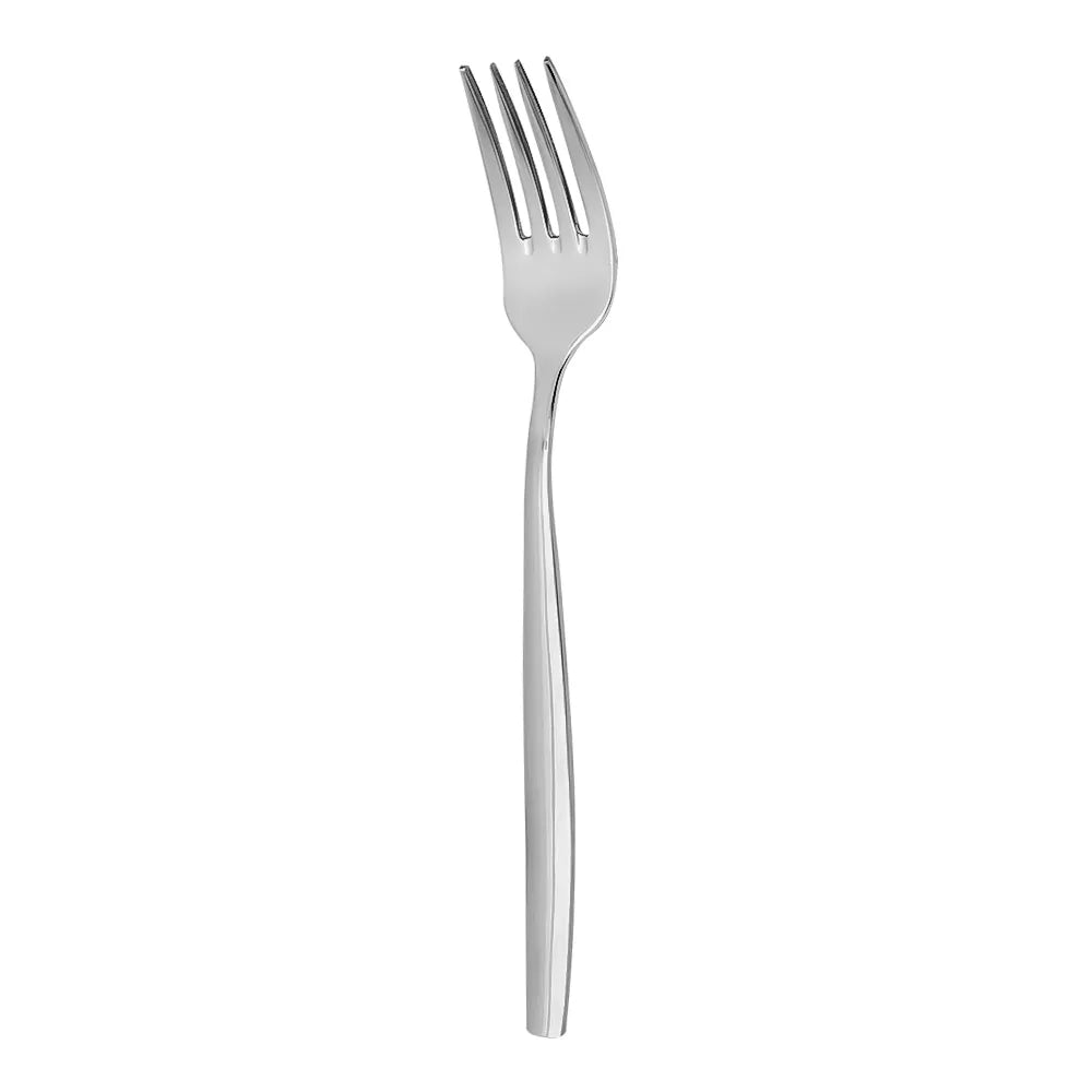 Tenedor para Mesa de 20 cm de Acero Inoxidable Manhattan Moven B012FDEA