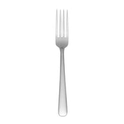 Tenedor para Mesa Económico Delgado de Acero Inoxidable modelo Malva II B400FPLA Moven
