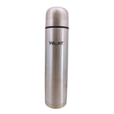 Termo para agua fría o caliente de acero inoxidable 500 ml de capacidad Tab and Kit