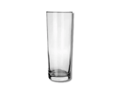 Vaso Alto High Ball de Vidrio de 350 ml 6621 Crisa