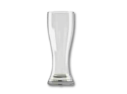 Vaso Cervecero Elegante de 560 ml de Vidrio Pilsner V487590 Glassia