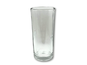 Vaso Cubero de Vidrio de 290 ml V387690 Glassia