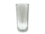 Vaso Cubero de Vidrio de 290 ml V387690 Glassia