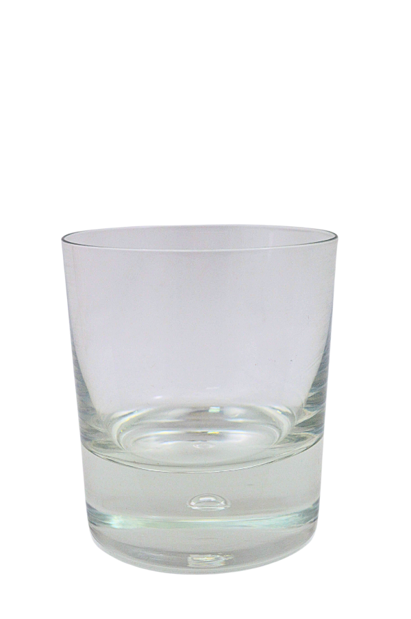 Vaso de 250 ml para Wisky de Vidrio Resistente Double Old Fashion Krosno