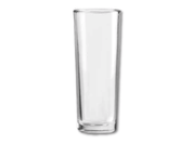 Vaso Jaibolero para Coctelería Largo de 300 ml de Vidrio V387290 Glassia