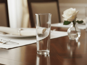 Vaso Jaibolero para Coctelería Largo de 300 ml de Vidrio V387290 Glassia