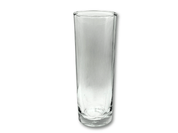 Vaso Jaibolero para Coctelería Largo de 300 ml de Vidrio V387290 Glassia