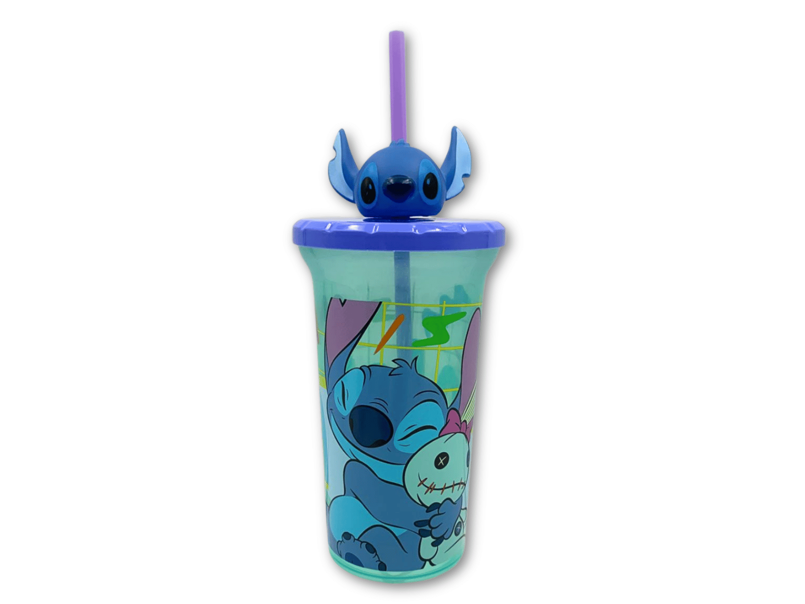 Vasode400mldePlasticoconPopoteyTapa3DNinosdeStitch90370Andromeda.png