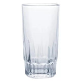 Vaso para Agua Elegante de 300 ml de Vidrio Resistente Brisa Vidriería Santos 403