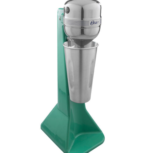 Fuente de Sodas Esquimera Clásica con Vaso Metálico de 750 ml Oster 002523-013-000