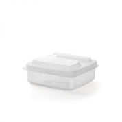 Recipiente Caja Chica Mini Box de 9 cm de Plástico para Snacks Cubasa 1825