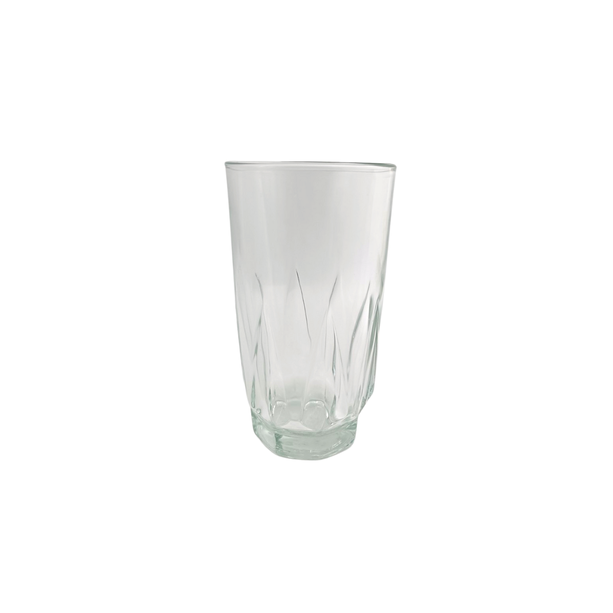 Vaso de Vidrio para agua 300 ml. Brisa ANFORAMA - Todo para mi Cocina –  ANFORAMA (Todo para mi Cocina)