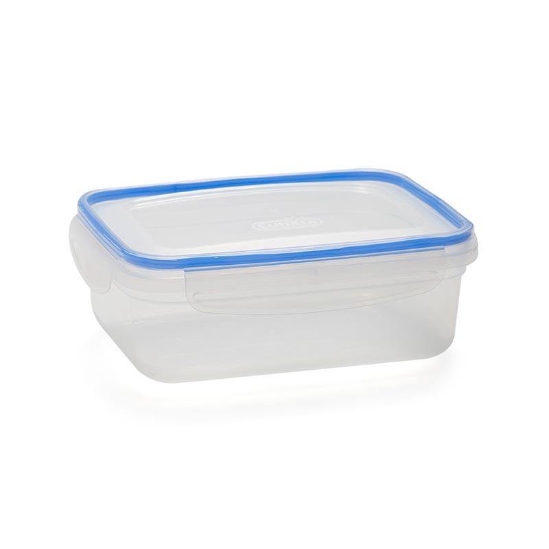 Recipiente rectangular Supersello 1.8  Litros, Cubasa - ANFORAMA (Todo para mi Cocina)