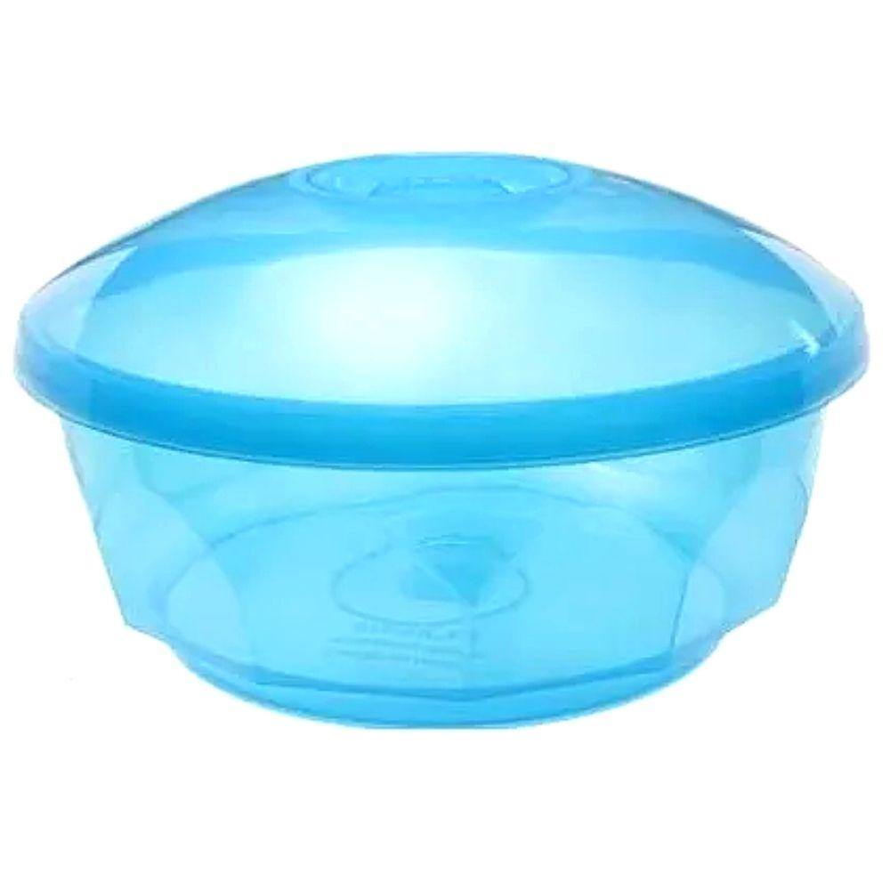 Ensaladera de plastico 6 litros Varios Colores - ANFORAMA (Todo para mi Cocina)