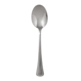 Cuchara Sopera para Sopas de Acero Inoxidable Elegante Modelo Toledo B544SPLA Moven