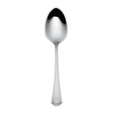 Cuchara Cafetera de Acero Inoxidable Elegante Plateada Modelo Galicia Moven